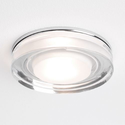 Astro - Vancouver round downlight 12v 5509 50w 12v, Transformer Excluded