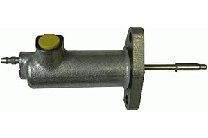 ‎SACHS SACHS 6283 600 111 Nehmerzylinder Kupplung für Mercedes-Benz 190 (W201) 1982-1993 und Andere Fahrzeuge