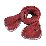 Hechas de felpa, extremadamente suave y cómoda, ofrece una agradable sensación de uso sin fácil de pelusa