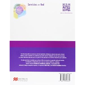 Servicios en red (Informática)