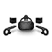 Produktbild HTC Vive - Next-generation Virtual Reality Gaming Headset 3D Monitor (US Version, Imported)