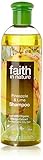 Faith In Nature Pineapple and Lime Shampoo 400 ml