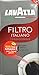 Produktbild Lavazza Filtro Italiano Tradizionale, 3er Pack (3 x 0.5 kg)