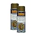 Produktbild Kwasny 2 x 323 153 Belton Special Bronze-Lack Gold 400ml