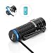 Produktbild OLIGHT S1R Baton II Taschenlampe EDC 1000 Lumen wiederaufladbare Mini-Taschenlampe Wasserdichte Camping, Wandern, Angeln, Fahrzeuge und zu Hause benutzen