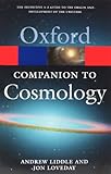 Image de The Oxford Companion to Cosmology