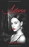 Cover zum Buch Aitana: Magische Entscheidung