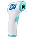 Produktbild yiding Baby Kind Digital Electronics Infrarot Stirn Körper Thermometer Gun Berührungslose Temperaturmessung Gerät