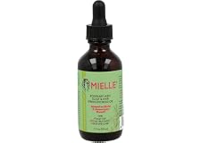 Mielle Organics Rosemary Mint Growth Oil, Sulfate and Paraben Free, 2 Ounces