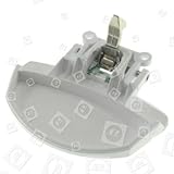 CIERRE PUERTA LAVADORA FAGOR EDESA SMEG MODERNO PESTILLO METALICO ORIGINAL