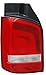 Produktbild RÜCKLEUCHTE / HECKLEUCHTE ROT KLAR LINKS TYC