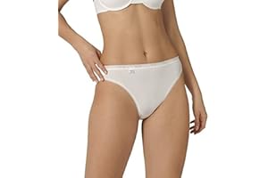 Sloggi Damen Slip (4er Pack)