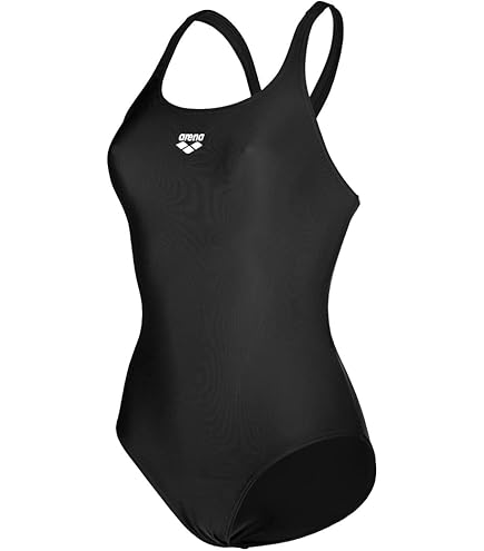 Speedo Eco Endurance Thinstrap 1-delig badpak voor dames | atletische pasvorm | klassiek ontwerp | gerecyclede stof | chloorbestendig | extra flexibel badpak