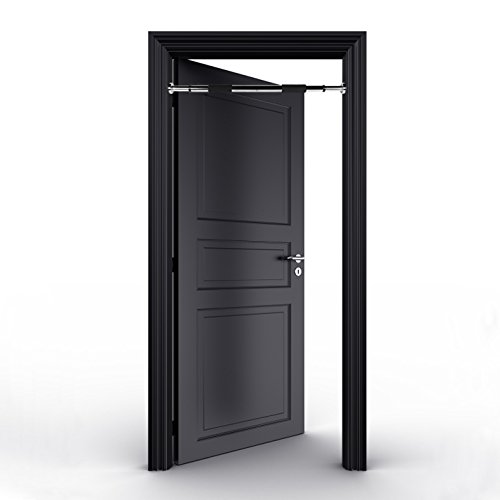 Klimmzugstange / Door Bar / Türstange - 2