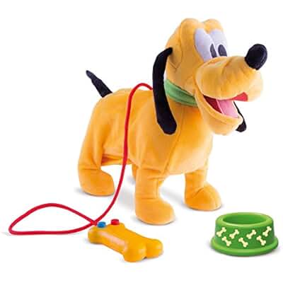 Spielzeug Laufender Hund Vet Concept Spielzeug Hund