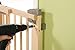 Geuther 2735 Swinging Safety Gate for Stairs (Natural)