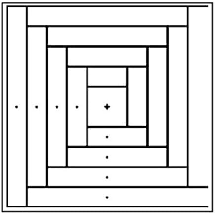 Amazon.es: Plantillas Patchwork