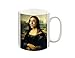 Produktbild V Direct Mugs Nicolas Cage als Mona Lisa Funny Becher, Kaffeebecher, Tee Tasse, Tee Tasse