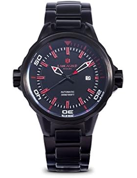 Lancaster Italy - Herren -Armbanduhr OLA0668MB/BK/NR/RS