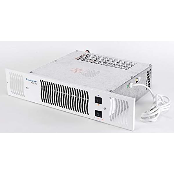 Bidex Diamond 500 Central Heating Kitchen Plinth Heater: Stainless Steel  Grille, Under cupboard heater : Amazon.co.uk: Home u0026 Kitchen