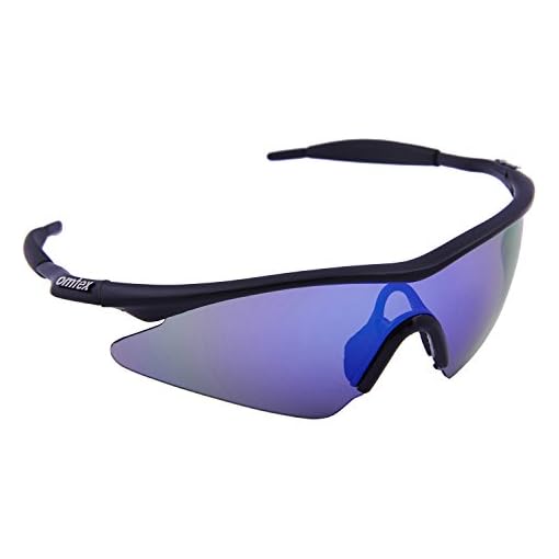 omtex Outdoor Sports Prime Sunglasses for Men - Image 3