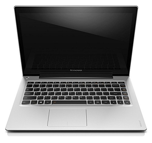 Lenovo U330p 13 3-Inch Ultrabook  Silver  -  Intel Core i5-4210U 2 7 GHz  500 GB  8 GB SSHD  8 GB DDRIIIL RAM  Integrated Graphics  Windows 8 1 
