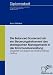 Die Balanced Scorecard als ein Steuerungsinstrument des strategischen Managements in der Kommunalverwaltung: Dargestellt am Beispiel der Stadtverwaltung Cottbus (Diplomica) by Jana Weidner