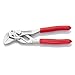 Produktbild Knipex Tools 86 03 125 5-Inch Mini Pliers Wrench by KNIPEX Tools