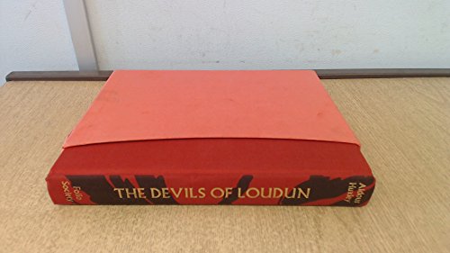 Download The Devils of Loudun