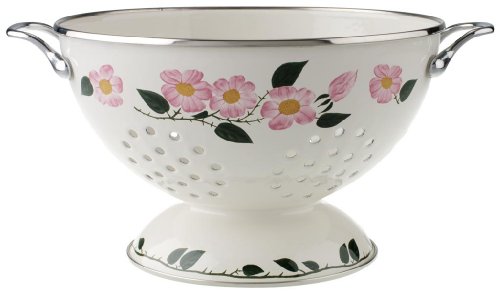 Villeroy & Boch Wildrose Kitchen Sieb