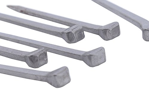 Hufeisen Nägel Steel Horseshoe Nails (100pcs/pack) - 2