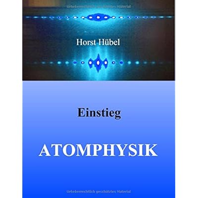 Einstieg Atomphysik