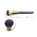 e2buyshop® 18PCS Makeup Cosmetic Brush Tool with Eyeliner Eye Shadow Brow Lip Brush for women