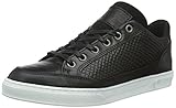  Bullboxer Damen 354M25932A Sneakers, Schwarz (Pybw), 38 EU