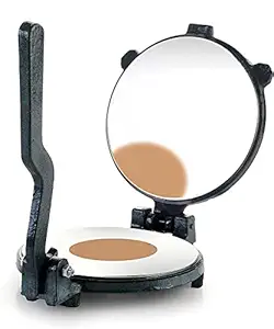 Duodeno Iron Roti Maker Machine 7.5 Inches