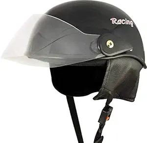 Master Unisex scooty helmets for men, women and kids