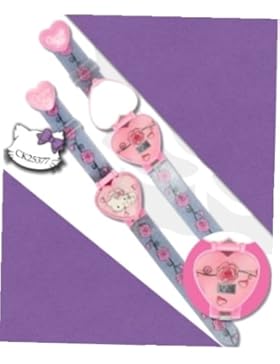 Cartoon CK25377 Mädchen Armbanduhr
