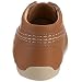 Kickers Toddler Kick Hi B Core Kids Unisex Baby - Tan/Natural/Natural, 4.5 UK Child