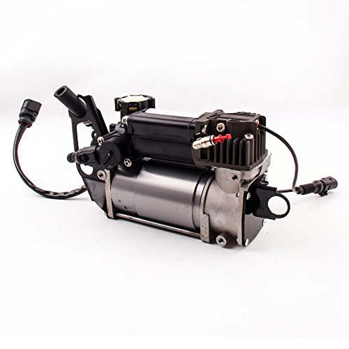 Auto pneumatique compresseur