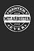 Produktbild Bester Mitarbeiter Ever: A5 Blanko • Notebook • Notizbuch • Taschenbuch • Journal • Tagebuch - Ein lustiges Geschenk für die Besten Männer Der Welt