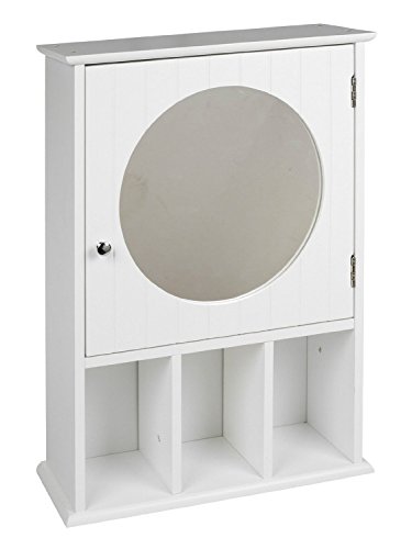 Badezimmer Spiegelschrank - 2