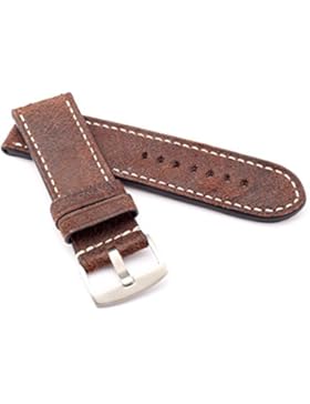 BOB XL Uhrenarmband Marino Vintage Kalb, Modell 