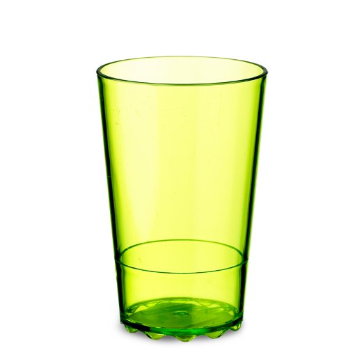 Preisvergleich Produktbild Rosti Mepal Glas, 200 ml - EOS lime