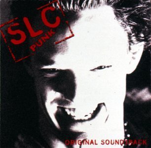 Preisvergleich Produktbild SLC Punk: Original Soundtrack by Various Artists