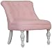 Kidsaw Anais Chair Cabrio (Pink)