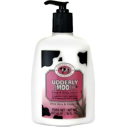 Amazon.co.uk udder cream for humans