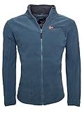 geographical norway fleecejacke ursula Die Perfekte Jacke für die Übergangszeit aus dem Hause 