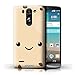 Produktbild Stuff4 Hülle / Case für LG G3 Mini S/D722 / Plätzchen Muster / Kawaii Essen Kollektion