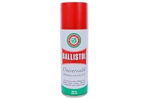 Ballistol Spray 200 ml Universalöl Waffenöl 1094