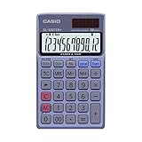 währungsrechner euro chf postfinance Farbe: hellblau CASIO SL-320TER+ Taschenrechner 12-stellig Solar/Batterie, Währungsumrechnung, Steuerberechnung
